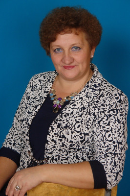 Гапченкова Нина Владимировна Гапченкова Нина Владимировна