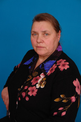 Седых Надежда Дмитриевна Седых Надежда Дмитриевна