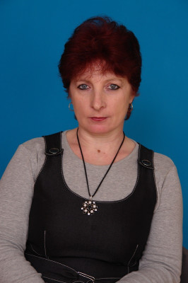 Фалеева Марина Викторовна Фалеева Марина Викторовна