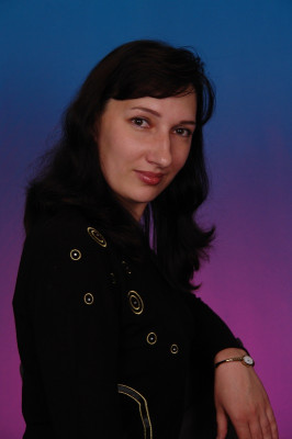 Комшилина Елена Николаевна Комшилина Елена Николаевна