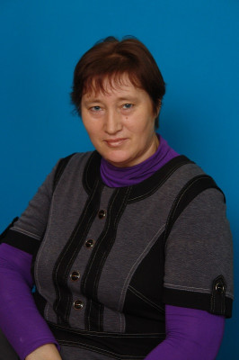 Шестакова Алла Федоровна Шестакова Алла Федоровна